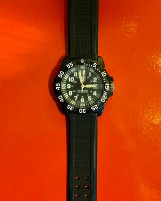 Luminox Navy Seals