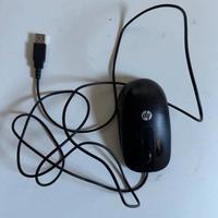 mouse HP usb optical
