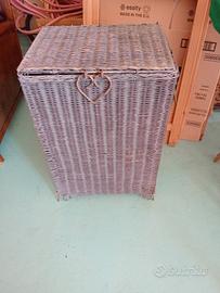 mobiletto contenitore