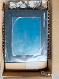 schermo GT1050-QBBD E FX0S-14MR-ES FX0S-30MR-ES 