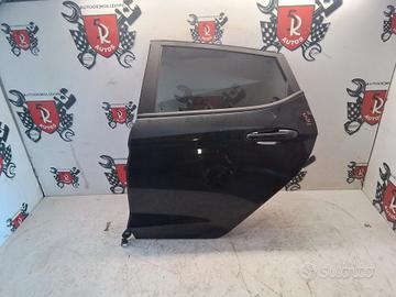 PORTA SPORTELLO POSTERIORE SX FORD FIESTA 2021