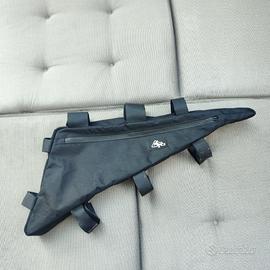 Borsa da telaio 