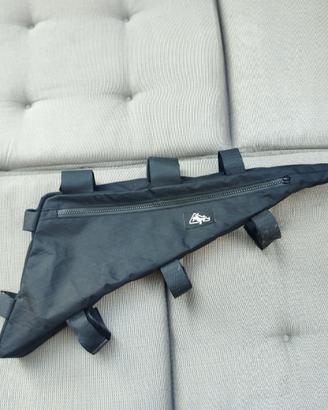 Borsa da telaio 
