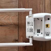 Router Strong N300Mini