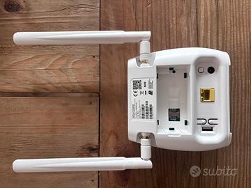 Router Strong N300Mini