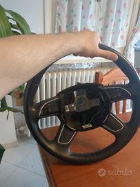 Volante Audi A4 B8 2015