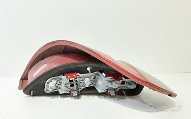 Ricambio Fanale post. Destro MERCEDES-BENZ Classe 