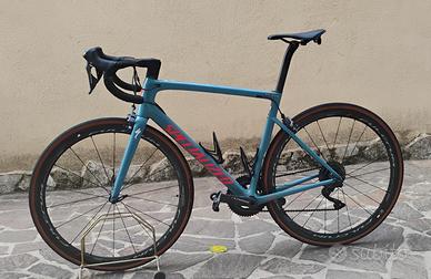 Specialized Tarmac Sl6 rim 11 Velocità 