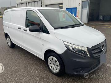 MERCEDES Vito 2.2 116 CDI Furgone Compact