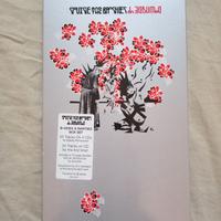 Box 4 CD Siouxsie and the banshees