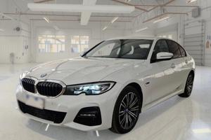 BMW 320 MSPORT AUT. 4 PORTE BERLINA