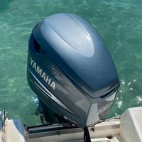 Motore Yamaha 250
