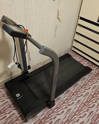 Tapis Roulant Domyos Walk