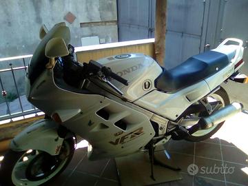 Honda VFR 750 - 1988