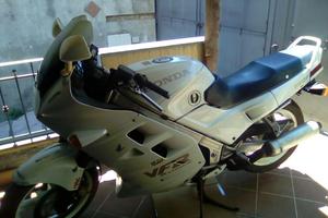 Honda VFR 750 - 1988