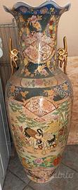 Vaso Cinese SatSuma