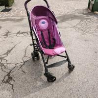 passeggino Chicco liteway 