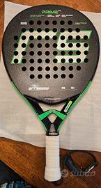 Racchetta da padel RS prime ctr