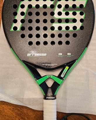 Racchetta da padel RS prime ctr