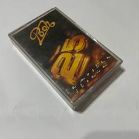 Pooh. 25 La nostra storia Musicassetta originale