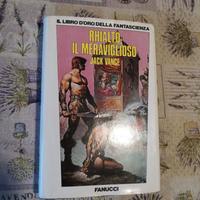 Rhialto il Meraviglioso - Jack Vance - Fanucci