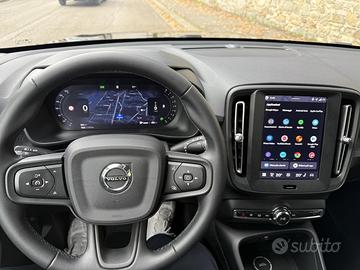 Volvo Xc40 B3 essential mild hybrid