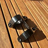 Attacco manubrio canyon g5 45mm 5mm rise