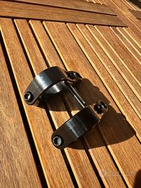 Attacco manubrio canyon g5 45mm 5mm rise