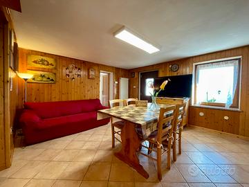 Casa Vacanze in Trentino - Animali Ammessi - Wi-Fi