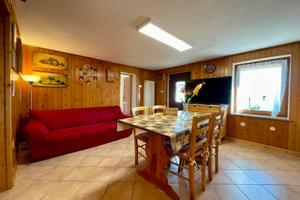 Casa Vacanze in Trentino - Animali Ammessi - Wi-Fi