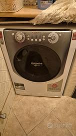 Lavatrice guasta Ariston Hotpoint