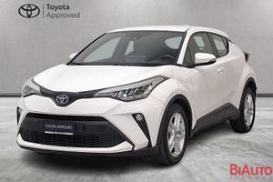 Toyota C-HR 1.8h Active e-cvt
