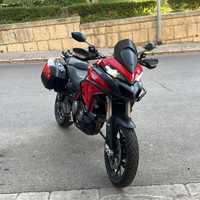 Multistrada 950s 2019