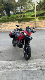 Multistrada 950s 2019