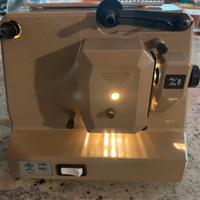 PROIETTORE CINEBRAL 8 MM