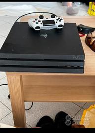 Play station 4 pro
