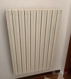 Radiatori ghisa  3 elementi bianchi