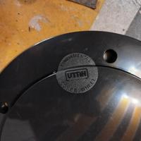 copricerchi per vespa