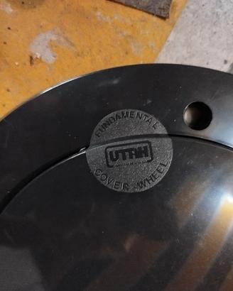 copricerchi per vespa