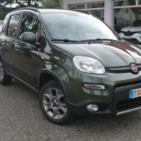 Fiat Panda 1.3 MJT 80 CV S&S 4x4