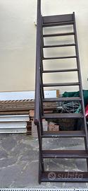 Scala per soppalchi
