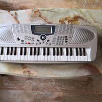 Tastiera Studio scuola Medeli MC37A 49 tasti