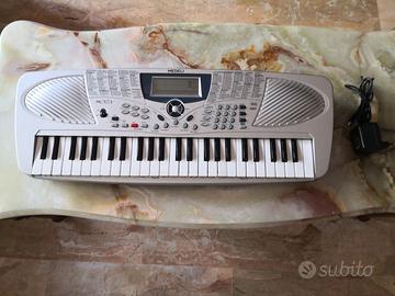 Tastiera Studio scuola Medeli MC37A 49 tasti