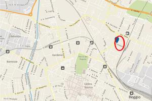 Posto letto in stanza singola