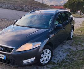 FORD Mondeo 4ª serie - 2010