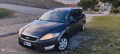 FORD Mondeo 4ª serie - 2010