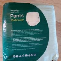 Pannoloni mutandina adulti