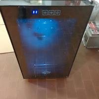 Mini frigo per Vini Rossi