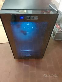 Mini frigo per Vini Rossi