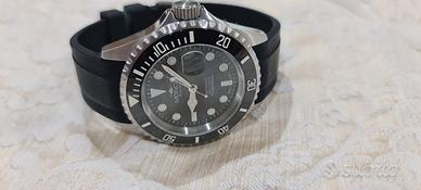 Mondia Submariner Professional